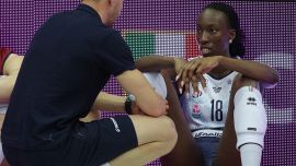 Egonu, altro flop Scudetto: Champions, VNL e Mondiali per il riscatto. A Milano in 2 anni non ha vinto niente