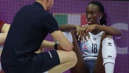 Egonu, altro flop Scudetto: Champions, VNL e Mondiali per il riscatto. A Milano in 2 anni non ha vinto niente