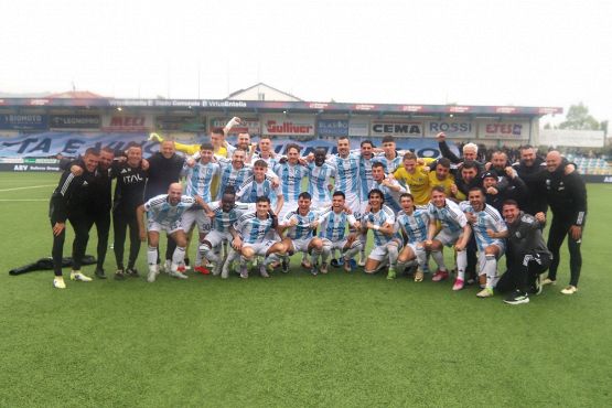 Come i social fanno crescere la Serie B: il caso di scuola della Virtus Entella