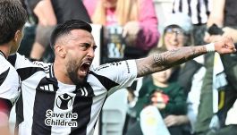 Pagelle di Juventus-Monza 2-0: Nico Gonzalez e Kolo Muani si sbloccano. Yildiz, leggerezza da rosso!