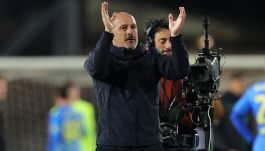 Milan, un Italiano in panchina: oltre a De Zerbi, c'è anche l'artefice del miracolo Bologna in lizza