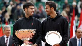 Classifica ATP, Alcaraz scavalca Sinner al numero 1 della Race e sorpassa Zverev nel ranking. Musetti vede la top-10