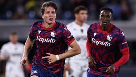 Pagelle Bologna-Empoli 2-1: Fabbian e Dallinga a segno, Italiano in finale con il Milan in Coppa Italia