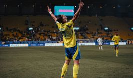 Al Nassr, Ronaldo torna re, doppietta e partita super nel derby con l'Al Hilal: record 1000 gol nel mirino