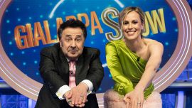 Il ritorno in tv di Federica Pellegrini, la Divina sfida Rai e Milly Carlucci in un ruolo da simpatica grazie a GialappaShow