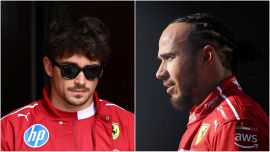 F1, Hamilton e Leclerc spaccano il box Ferrari: Lewis denuncia differenze. Charles: 'Basta vado per la mia strada'