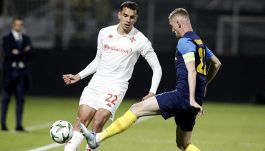 Fiorentina-Celje, orario, dove vederla in tv e in streaming, Conference League 2025: orario e probabili formazioni