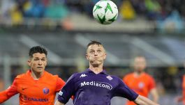 Fiorentina-Celje, moviola: Var e arbitro, pasticci e spavento sui gol dati e annullati