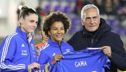 Chi è Sara Gama, l'annuncio del ritiro della capitana dell'Italia e della Juventus che combatte per la parità di genere