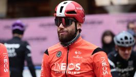Roubaix, Van der Poel non è al meglio: per Pogacar (e pure Ganna) è l'occasione della vita