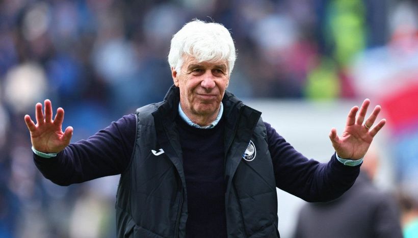 Atalanta, Gasperini spiega tutte le sue decisioni in una lettera aperta