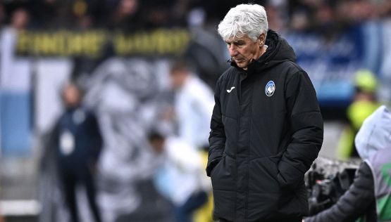 Atalanta, Gasperini litiga con Cuadrado e cambia Lookman e Retegui che escono prima: "Equivoco con Ederson"