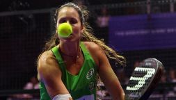 Brussels P2 Premier Padel, tutti i top in campo: tocca anche all'azzurra Carolina Orsi