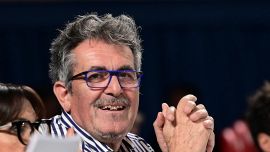 Volley Superlega, scintille tra i tifosi della Lube e il patron di Perugia Sirci: cori e gestacci, poi la nota di scuse