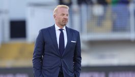 Milan, Tare sorpassa D’Amico ed esce allo scoperto, poi la smentita su Conte e Allegri