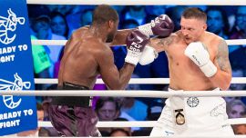 Boxe, ufficiale il secondo atto tra Usyk e Dubois: il 19 luglio a Wembley si fa il nuovo re dei massimi undisputed