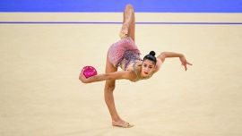 Farfalle, lo scandalo diventa internazionale: non solo la ritmica, anche Alice D'Amato e compagne rischiano la squalifica