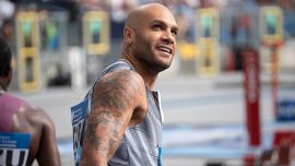 Jacobs corre veloce verso il rientro, ma i Mondiali di staffetta rimangono in dubbio: esordio al Golden Gala di Roma?