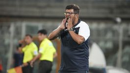 Silvio Baldini: una vergogna giocare a Pasqua. Lo sfogo che scatena il web