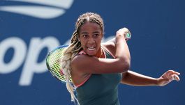 Tyra Grant, la wild card a Roma "serve" anche per il futuro: entro marzo 2026 può "tornare" a giocare per l'Italia