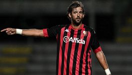 Lucchese, caos stipendi da ottobre: squadra pronta allo sciopero contro il Pontedera, il cuore non basta più