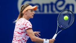 Lesia Tsurenko, la denuncia contro WTA e dell’ex Ceo Simon: dopo Rybakina e Raducanu il tennis femminile sull’orlo di una crisi