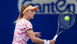 Lesia Tsurenko, la denuncia contro WTA e dell’ex Ceo Simon: dopo Rybakina e Raducanu il tennis femminile sull’orlo di una crisi