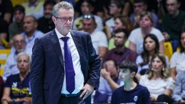 Superlega, Civitanova spedisce Perugia a gara 5: super Bottolo e Nikolov, la Sir adesso vede le streghe