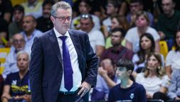 Superlega, Civitanova spedisce Perugia a gara 5: super Bottolo e Nikolov, la Sir adesso vede le streghe