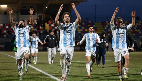 Entella in B, regalo del Milan Futuro che batte la Ternana: quel precedente con Cassano durato 5 giorni
