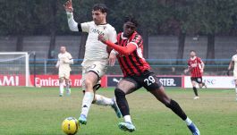 Lucchese, i giocatori presentano l’istanza di fallimento: gli scenari per il girone B, effetti anche per il Milan Futuro