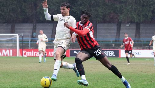 Lucchese, i giocatori presentano l’istanza di fallimento: gli scenari per il girone B, effetti anche per il Milan Futuro