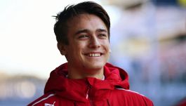 Gp Bahrain, l'invasione dei rookie: da Dino Beganovic in Ferrari a Frederik Vesti in Mercedes