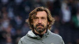 Scommesse: Fagioli snobba le nuove rivelazioni. Puntava anche il figlio di Pirlo: la reazione del padre