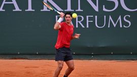 Internazionali d’Italia, Cinà, Fognini ed Errani saranno a Roma: wild card anche a Nardi e Passaro, sorpresa Tyra Grant