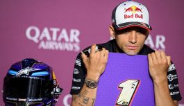 Jorge Martin, il rientro in pista si fa difficile: riabilitazione lunga, quanti GP potrebbe saltare il pilota Aprilia