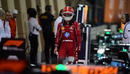F1 Bahrain, Leclerc spegne le speranze Ferrari: "Non siamo veloci, ecco cosa manca". Hamilton frustrato: "Non pensavo così male"