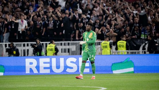 Lione-Manchester United, Onana dà ragione a Matic: doppia papera da incubo per l’ex Inter in Europa League
