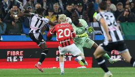 Milan, l'infortunio di Maignan: tremendo scontro con Jimenez, la paura di Theo e la corsa in ospedale