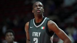 Chi è Dame Sarr, l'astro nascente del basket italiano che sogna l'NBA