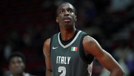 Chi è Dame Sarr, l'astro nascente del basket italiano che sogna l'NBA