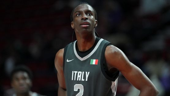 Chi è Dame Sarr, l'astro nascente del basket italiano che sogna l'NBA