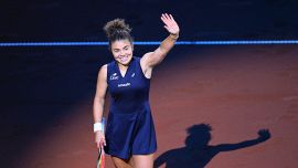 WTA Stoccarda, Paolini batte in due set anche Niemeier e vola ai quarti. Prima però c'è il doppio con Errani