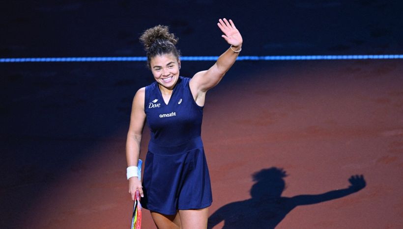 WTA Stoccarda, Paolini batte in due set anche Niemeier e vola ai quarti. Prima però c'è il doppio con Errani