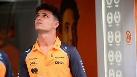 Lando Norris qual è il problema? Errori e distrazioni, 'sono un idiota'. La crisi del pilota McLaren