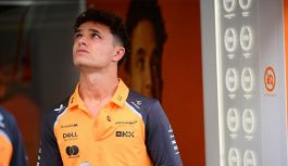 Lando Norris qual è il problema? Errori e distrazioni, "sono un idiota". La crisi del pilota McLaren