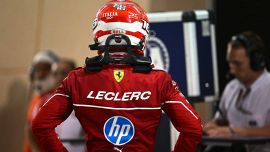 F1 pagelle GP Bahrain: Leclerc stoico, Hamilton ritrovato, safety rovina i piani Ferrari. Piastri implacabile