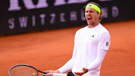 ATP Monaco, Zverev rompe la maledizione: batte Griekspoor, vola in semifinale e manda un messaggio ad Alcaraz