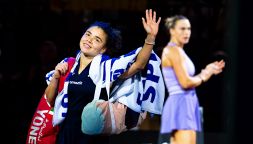 Stoccarda, Paolini ci prova ma Sabalenka si conferma bestia nera: Aryna ora sfida Ostapenko per sfatare il tabù titolo