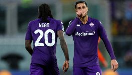 Pagelle Fiorentina-Celje 2-2, Viola in semifinale! Kean strabordante, Mandragora leader, ma la difesa sbanda